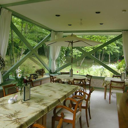 Hale Makawao Bed & Breakfast Daisen  Exterior foto