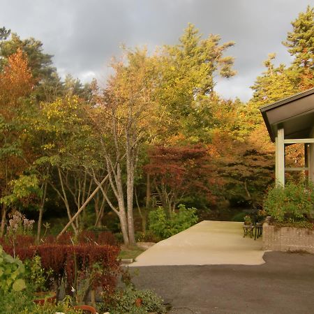 Hale Makawao Bed & Breakfast Daisen  Exterior foto